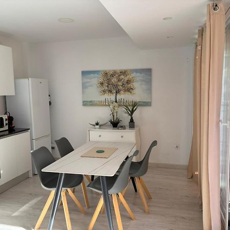 Very Beautiful Penthouse In The Heart Of Alicante Zewnętrze zdjęcie