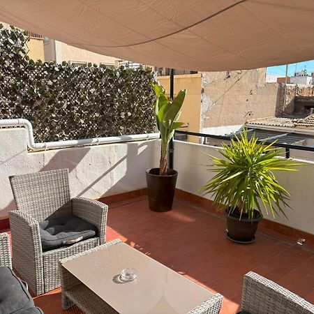 Very Beautiful Penthouse In The Heart Of Alicante Zewnętrze zdjęcie