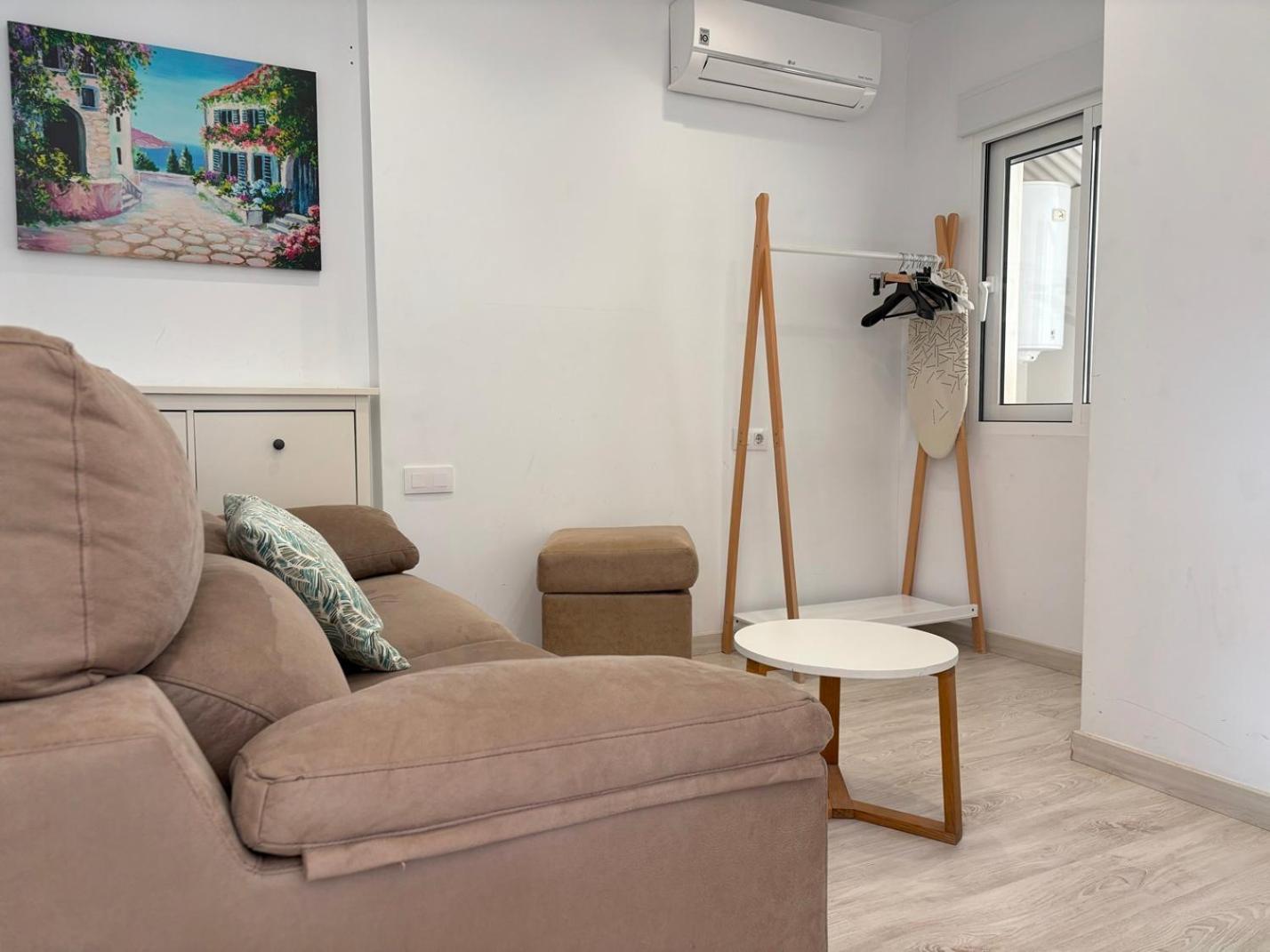 Very Beautiful Penthouse In The Heart Of Alicante Zewnętrze zdjęcie
